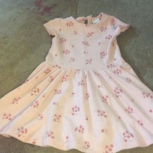 Cotton dress